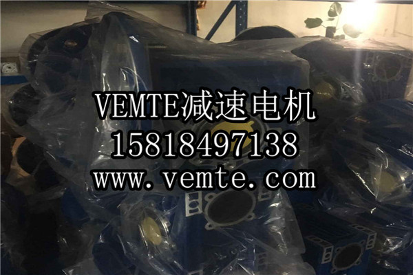 RV減速機，NMRV減速機,渦輪渦桿減速機 (29)