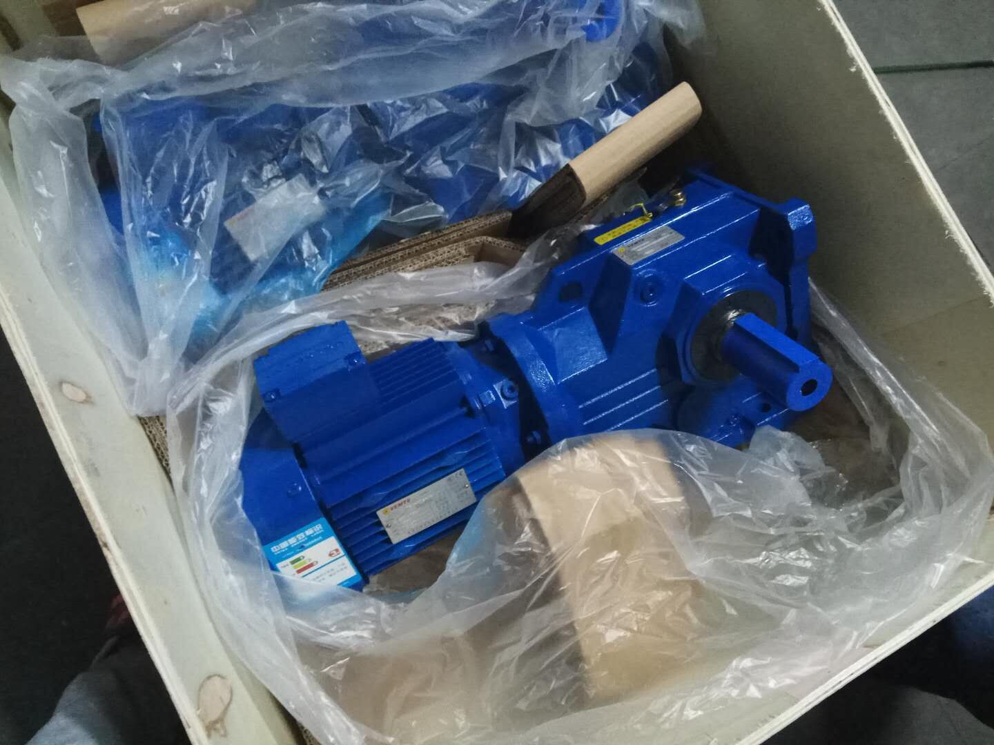 KAF107減速機的油封應該如何選擇，KAF107減速機,K107減速機