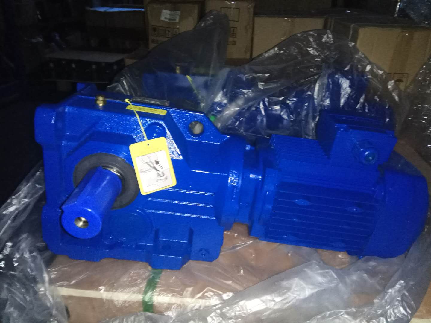 S67減速機,齒輪減速電機,齒輪減速機