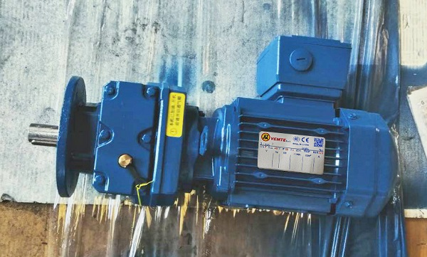 環保機械減速機找,22KW減速機,RF型減速機,5比減速機