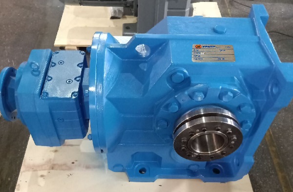 KA157RF97-290-SF180&times;180減速電機型號,KA系列減速機