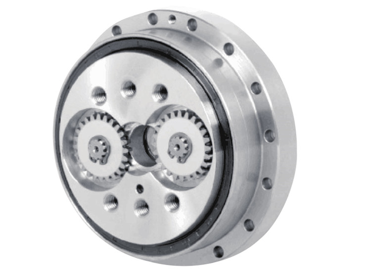 E系列機器人行星減速機 E系列機器人行星減速機