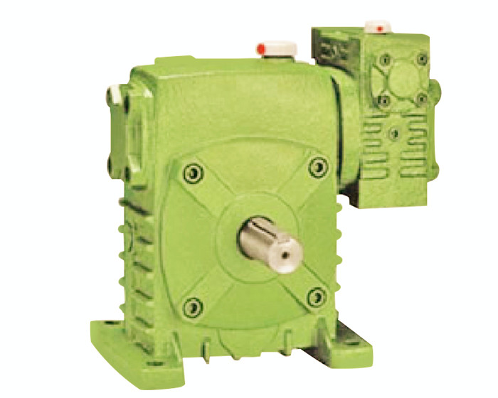 WPES減速器 WPES減速器