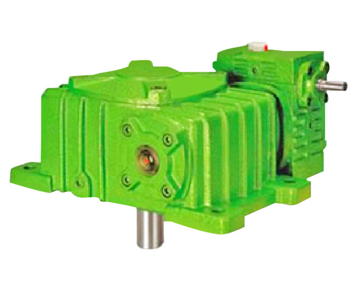 WPEX減速電機 WPEX減速電機