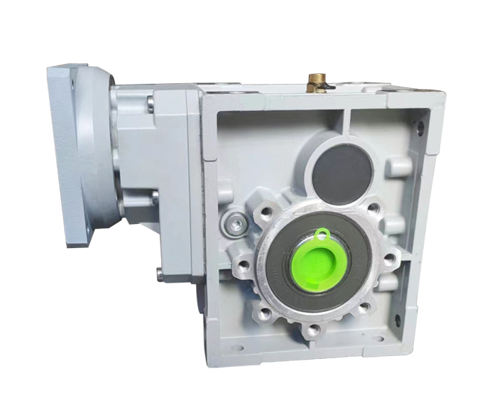 KPM準雙曲面減速機 KPM準雙曲面減速機