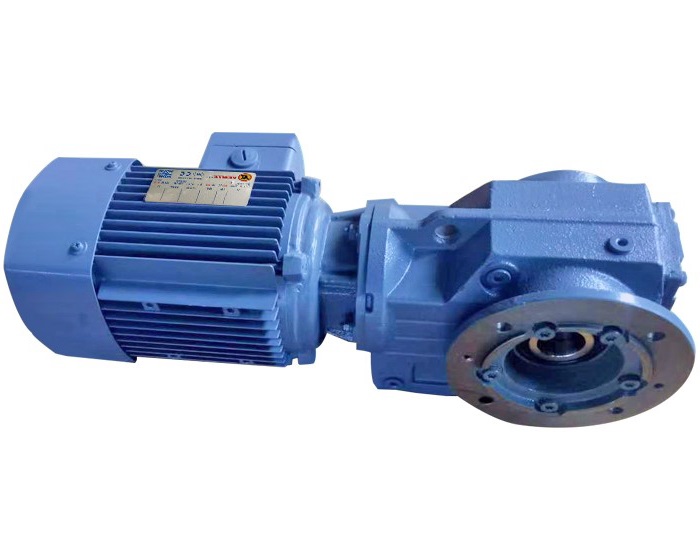 減速機KAF57 KHF57 KH57變頻調速電機減速器