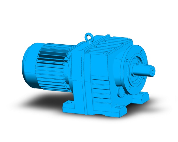 R67F減速機(jī) R67FAM RM67同軸式斜齒輪減速機(jī)頭 R67F減速機(jī) R67FAM RM67同軸式斜齒輪減速機(jī)頭