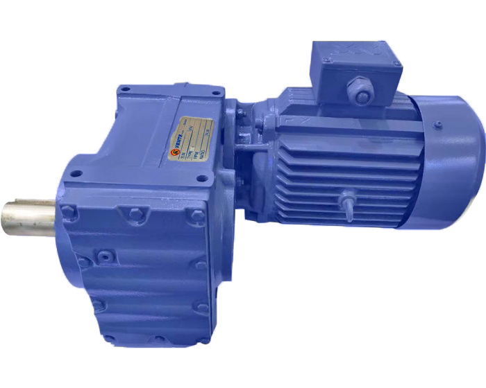 減速機F107 F107AD F107AM F系列減速箱 減速機F107 F107AD F107AM F系列減速箱